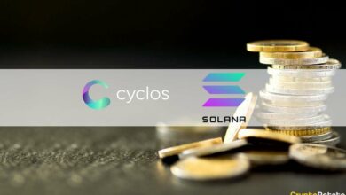 Cyclosnimmt,Mio.USDauf,umdaserstekonzentrierteLiquiditäts AMMaufSolana.zuentwickeln