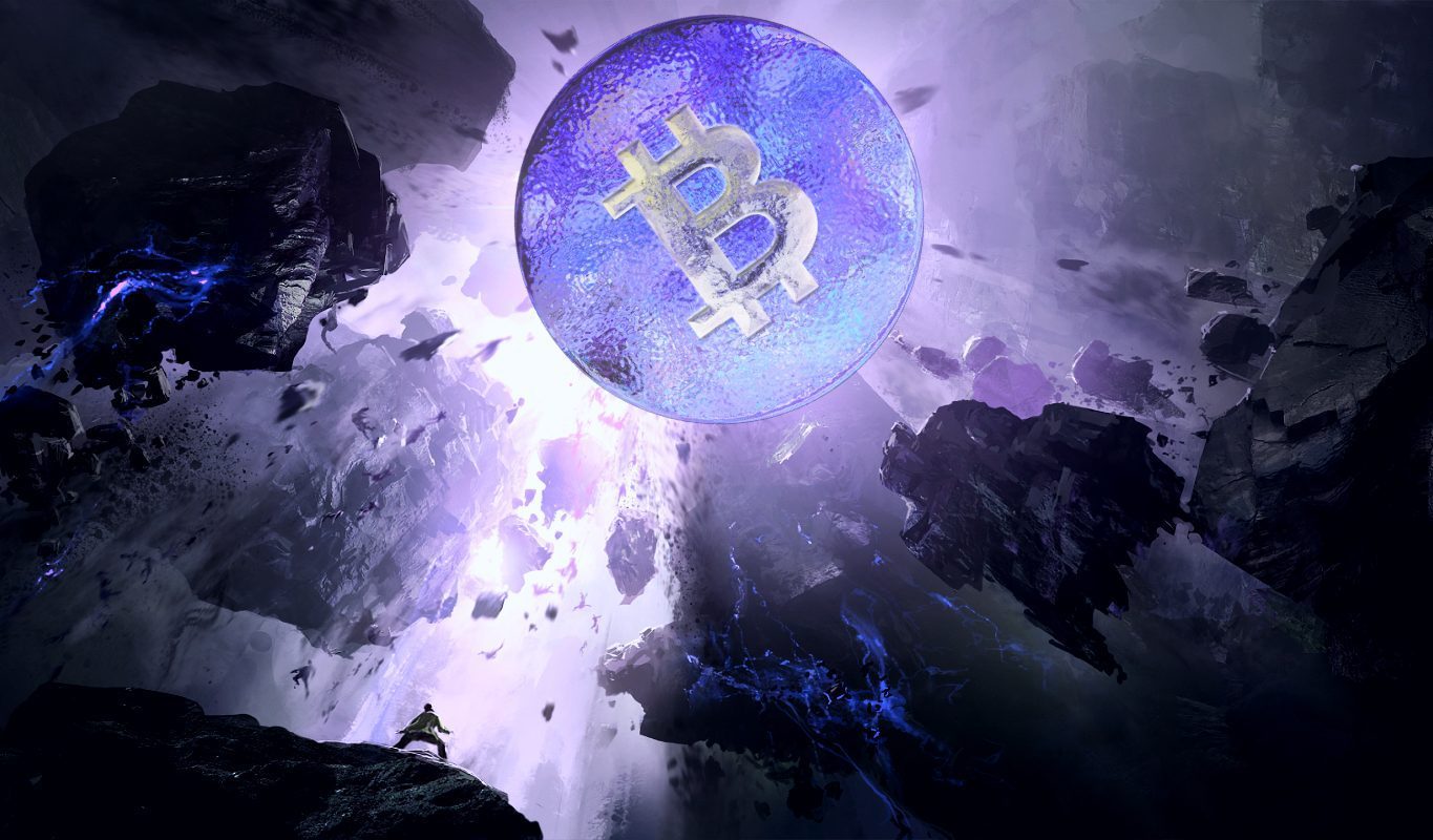 Das bevorstehende Bitcoin-Upgrade ist laut Crypto Exchange Kraken eins für die Ewigkeit