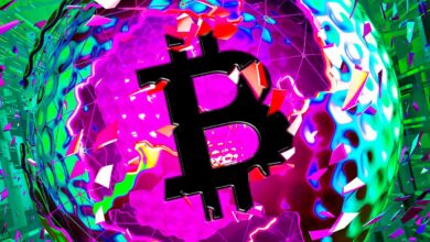 DasgesamteBitcoin ÖkosystemzeigtlautOn ChainAnalystWillyWoo