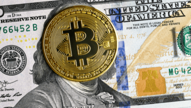 Daten zeigen, dass Regulierungsbehörden Fiat mehr bestrafen als Krypto