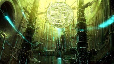 DeFi-Wale haben laut Chainalysis gerade die größte Krypto-Wirtschaft der Welt geschaffen