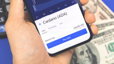 DeFiist„zugewinnen“,sagtCardano Gründer