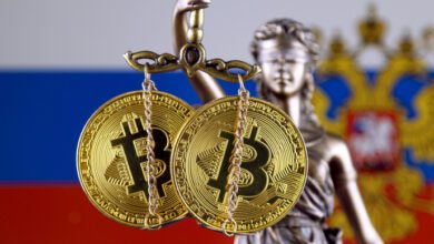 DerCEOvonBitRiverreagiertaufdasKrypto DurchgreifenderBankofRussia