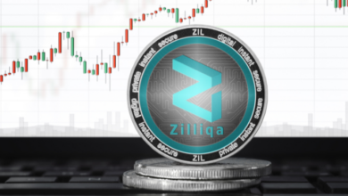 Zilliqa (ZIL)