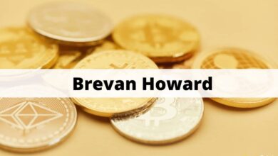 Der britische Hedgefonds Brevan Howard plant die Einführung einer neuen Kryptowährungsabteilung: Bericht
