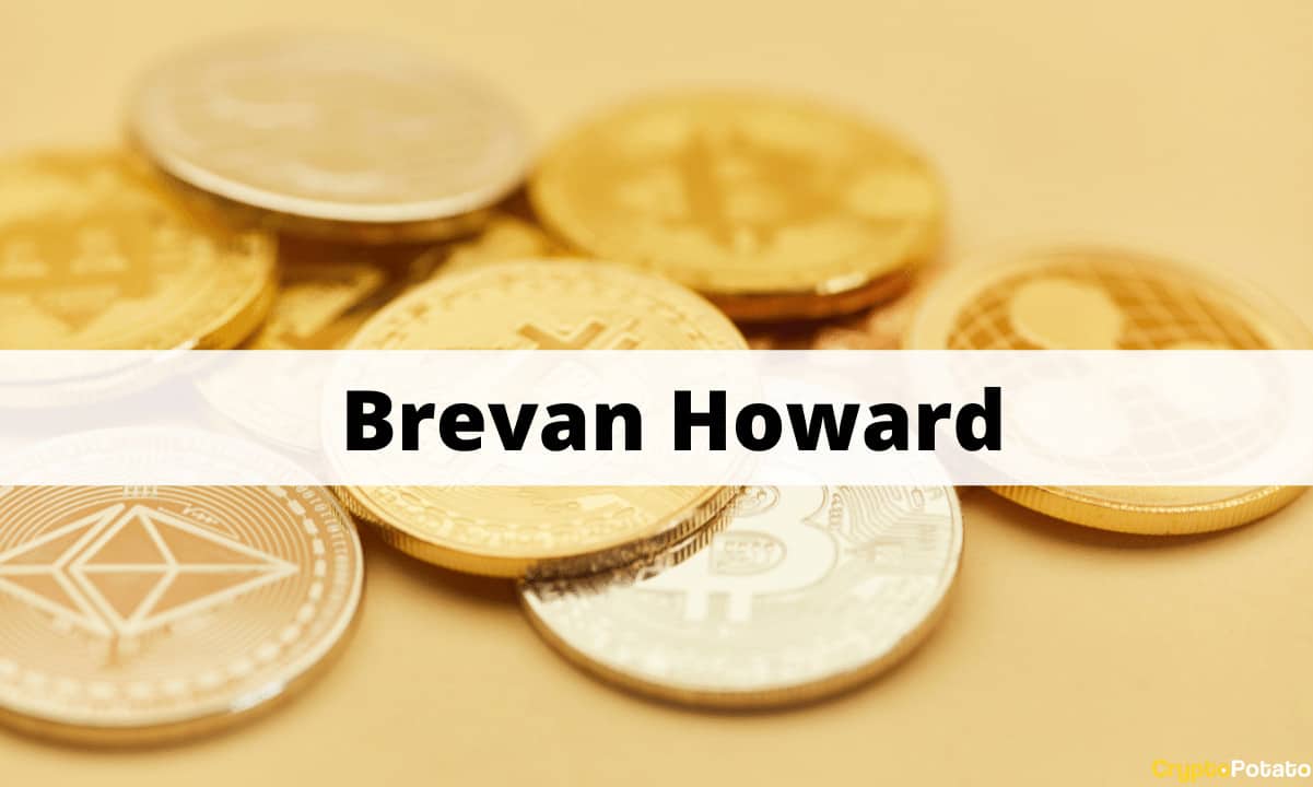 Der britische Hedgefonds Brevan Howard plant die Einführung einer neuen Kryptowährungsabteilung: Bericht