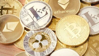 DieDominanzvonBitcoinnimmtab,alsdieETH.US Dollarzurückfordert(MarketWatch)