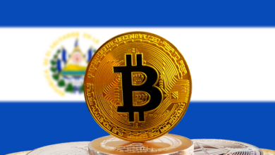 Die Einführung von Bitcoin in El Salvador ist offiziell