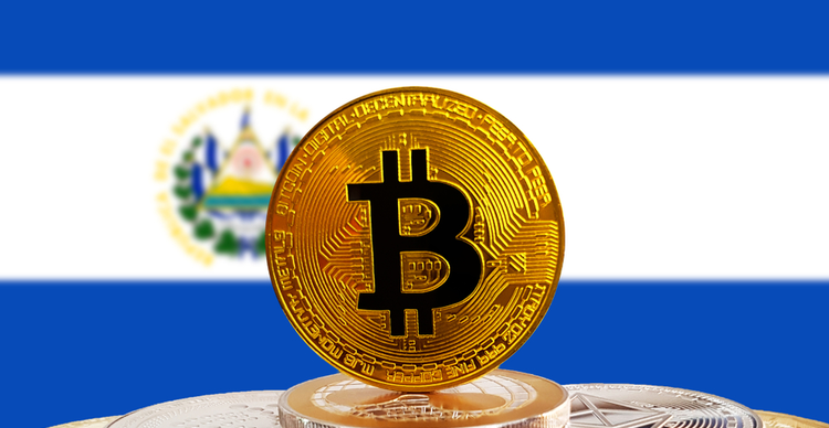 Die Einführung von Bitcoin in El Salvador ist offiziell