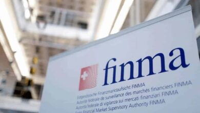 Die FINMA der Schweiz genehmigt ihren ersten Kryptowährungs-Anlagefonds