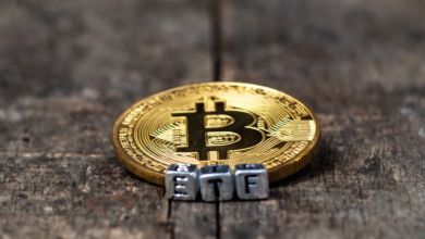DieUS SECistbeiihrerEinstellungzueinemBitcoin ETFkurzsichtig