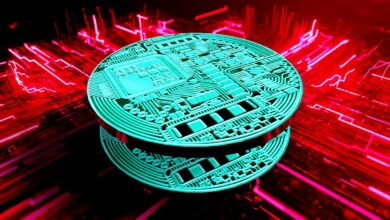 "DieZeitwirdknapp",umdiesebeidenAltcoinsaufzuladen,sagtderTop Krypto Analyst