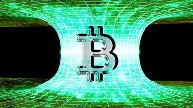 DiedrohendeAngebotsverknappungbeiBitcoinkönntelautderCryptoAnalytics FirmaGlassnodeeinenneuenBullenzyklusauslösen