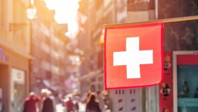 DiesechsSchweizerBörsenhabengrünesLichtfürdieEinführungeinerdigitalenToken Handelsplattform