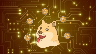 DogecoinFoundationverurteiltDoge Themen Münze,diegeradevondreistelligenZahlengestiegenist