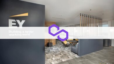 EY nutzt das Polygon-Netzwerk, um die Erfahrung von Unternehmenskunden zu verbessern