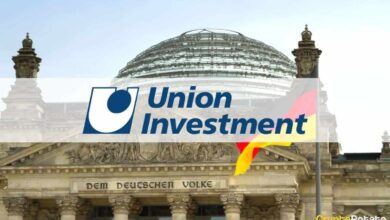 EindeutscherVermögensverwalterimWertvonMilliardenUS Dollarerwägt,BitcoinzubestehendenFondshinzuzufügen