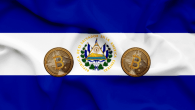 ElSalvadorhältjetztüberMillionenUS DollarBTCinVorbereitungaufdasBTC Gesetz