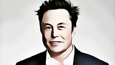 Elon Musk ist nicht scharf darauf, dass Regierungen die Kryptoindustrie regulieren