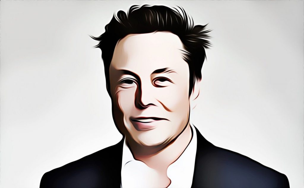 Elon Musk ist nicht scharf darauf, dass Regierungen die Kryptoindustrie regulieren