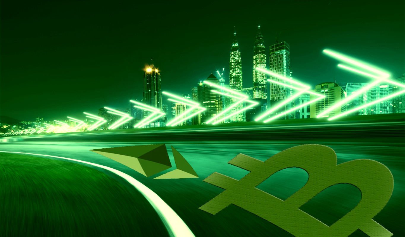 Ethereum„zieht“andereKrypto Assetsnachoben,soderCEOvonChainalysis–hieristderGrund