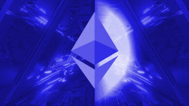 Ethereum-Killer könnten den Preis von ETH halbieren, so JPMorgan Strategist