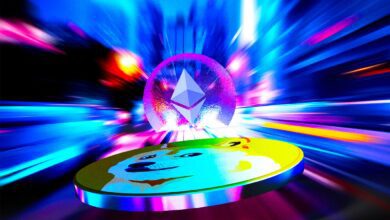 Ethereum MitbegründerwillbedeutendesDogecoin Upgradeundsagt,Krypto AssetkannCodevonETHausleihen