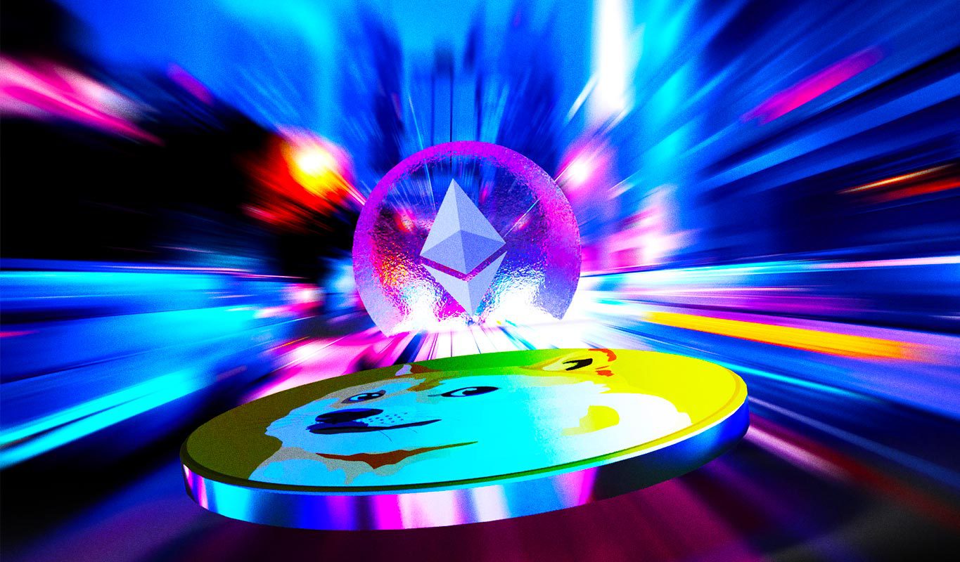 Ethereum MitbegründerwillbedeutendesDogecoin Upgradeundsagt,Krypto AssetkannCodevonETHausleihen