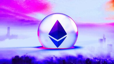 Ethereum Waleverlagernumgehendüber...US DollarindieETHinmittenderKorrekturdesKryptomarktes