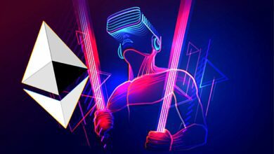 Ethereum-basierte Gaming-Altcoin steigt nach dem Start auf Crypto Exchange Binance