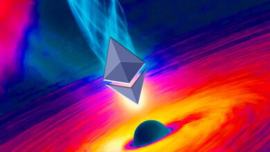 Ethereum befriedigt eindeutig einen riesigen "ungedeckten Bedarf", sagt Cathie Wood von ARK Invest