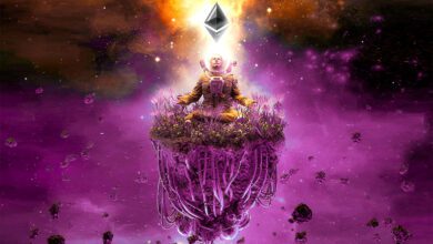 Ethereum verlässt die Börsen mit einer Rekordrate – hier ist der Grund, warum es laut Crypto Analytics-Firma bullisch sein könnte