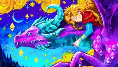 Ethereum zeigt gute Anzeichen für geduldige HODLer, laut Blockchain Analytics Firma Santiment
