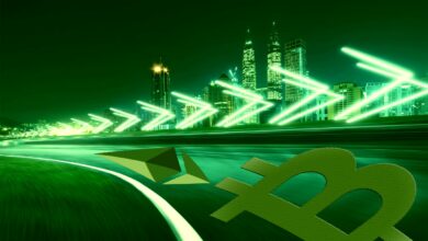 Ethereum„zieht“andereKrypto Assetsnachoben,soderCEOvonChainalysis–hieristderGrund