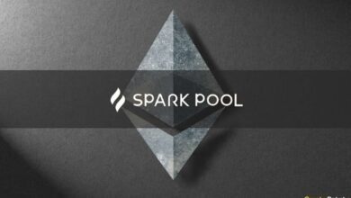 Ethereums zweitgrößter Mining Pool soll am 30. September unter dem Druck der chinesischen Regulierungsbehörden geschlossen werden