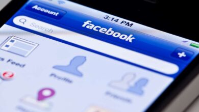 Facebook kündigt einen 50-Millionen-Dollar-Fonds zur Erforschung der Entwicklung eines Metaversums an