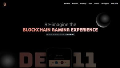 Fantasy Sports- und NFT-Gaming-Plattform - DeFi 11