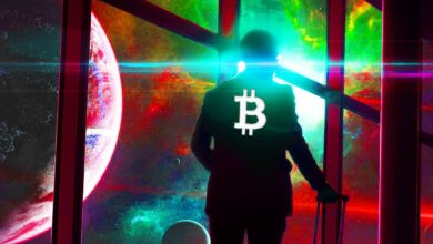 Fidelity FührungskräftetreffensichmitderSEC,umeinbörsengehandeltesBitcoin ProduktaufdenMarktzubringen