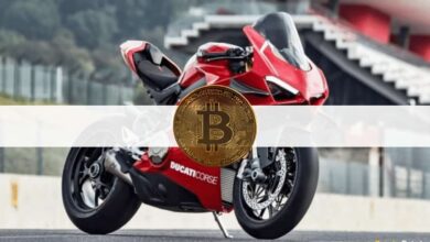 Gold ist sicher wie ein Volvo, Bitcoin ist wie eine Ducati Panigale, sagt ein österreichischer Investor