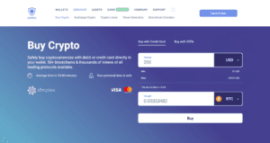 Guarda Wallet fügt offiziell Kusama (KSM) Staking hinzu