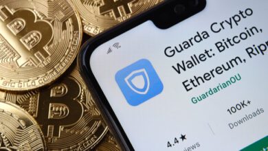 Guarda Wallet führt neues Empfehlungsprogramm ein