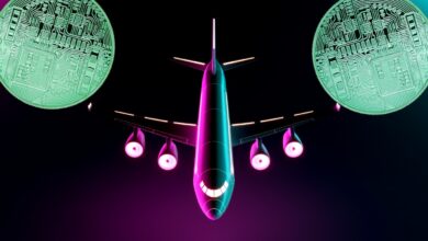 HabenSieKrypto?BitPaykooperiertmitAirlineNetwork,umReisezahlungenmitdiesendigitalenAssetsfreizuschalten