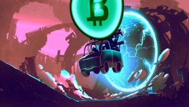 Händler,derdenletztenBitcoin Absturzanrief,gibtneueWarnungaus,daBTCauf„MakeorBreakLevel“schwebt
