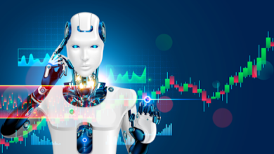 HandelsroboterKDailyProfitboomtimspanischsprachigenMarkt