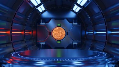 Hedge FondsinHöhevonMilliardenUS DollarstürmtmitEinführungderneuenKryptowährungsabteilungindenBereichdigitalerAssets