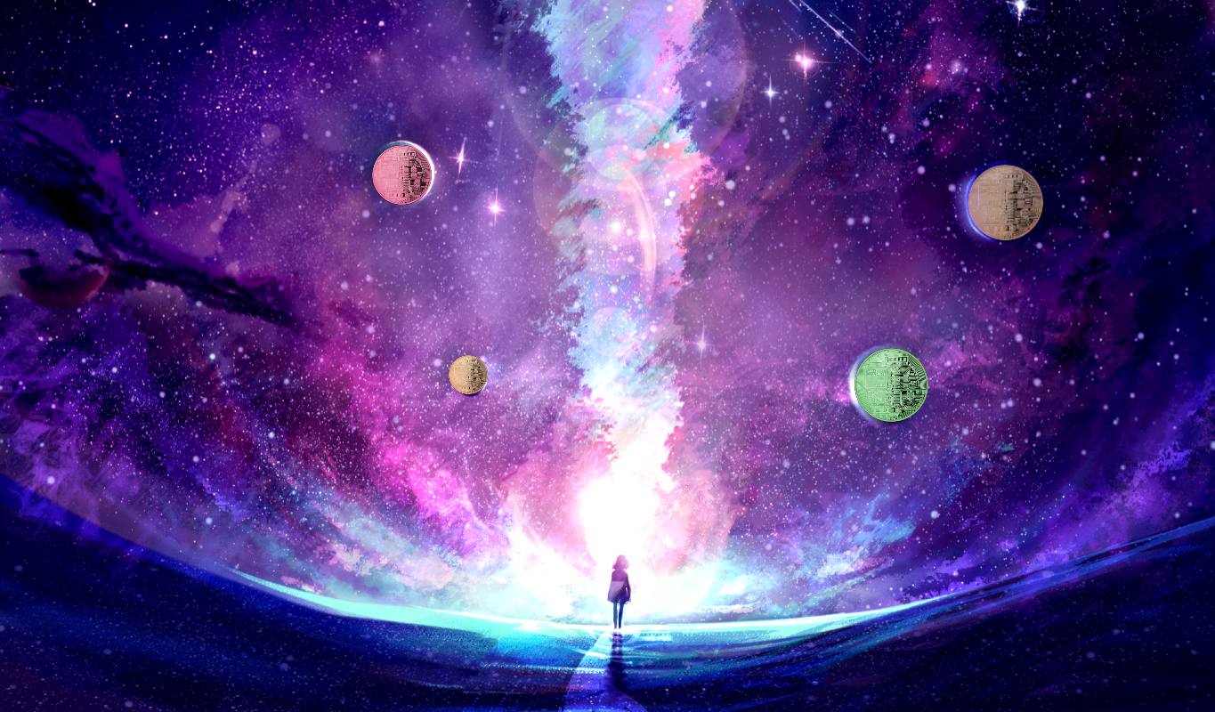 Hier sind die Top 5 Altcoins für den Rest des Septembers, laut Krypto-Analyst Michaël van de Poppe