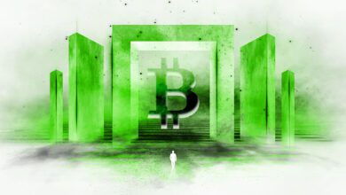 Hier sind drei Gründe, warum Bitcoin in absehbarer Zeit „ultravolatil“ bleiben wird, so der Analyst der Deutschen Bank