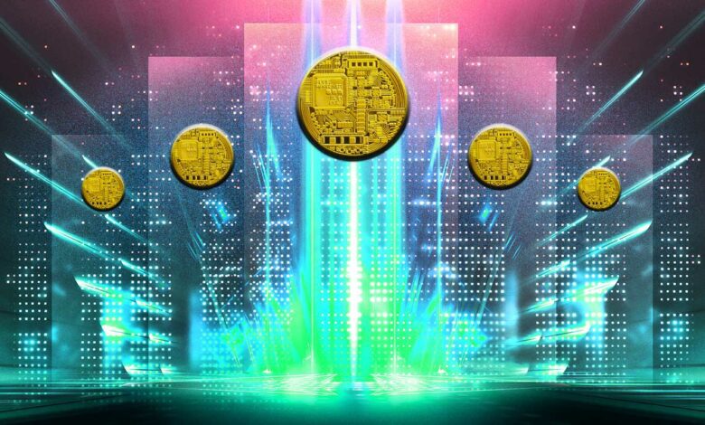 Hier sind fünf „Blue Chip“-Altcoins mit großem Potenzial, so der Krypto-Händler Michaël van de Poppe, Krypto News Aktuell