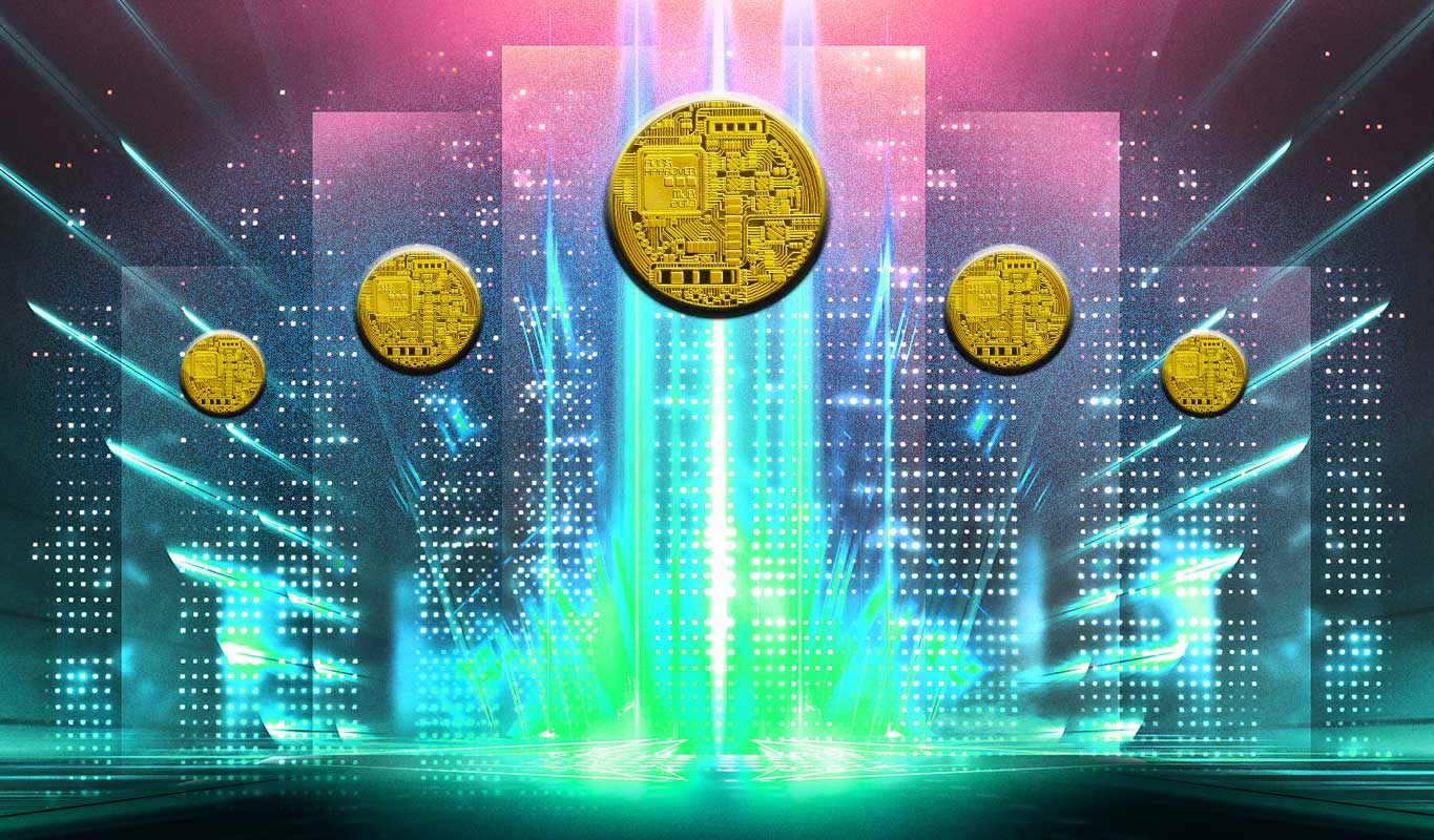Hiersindfünf„BlueChip“ AltcoinsmitgroßemPotenzial,soderKrypto HändlerMichaëlvandePoppe