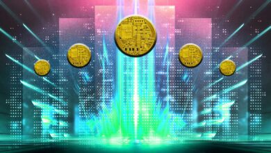 Hiersindfünf„BlueChip“ AltcoinsmitgroßemPotenzial,soderKrypto HändlerMichaëlvandePoppe